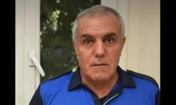 Zabıta memuru İbrahim Arıkboğa hayatını kaybetti