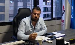 Zafer Partisi Konak'tan açıklama: Türk bayrağı inmeyecek, Türk devleti diz çökmeyecek!