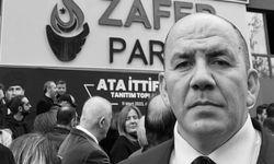 Zafer Partisi Kütahya İl Başkanı Şinasi Atay vefat etti