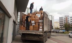 Zehir olacaklardı, enerji oldular: 15 ton ilaç imha edildi!