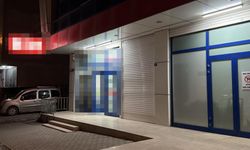 Zincir markete silahlı saldırı: 14 yaşındaki şüpheli yakalandı