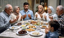 Evde iftarın bedeli 3760 TL
