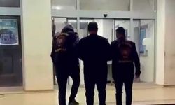 1 yıldır aranıyordu… İzmir’de firari zanlı operasyonla yakalandı