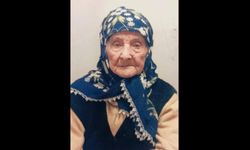 107 yaşındaki Ayşe Aytekin hayatını kaybetti