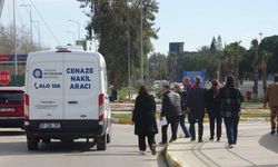 11 yaşındaki Defne kazada hayatını kaybetti