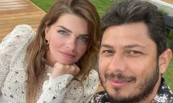 12 yıllık mutluluk sona mı erdi? Pelin Karahan boşanıyor!