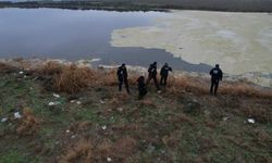 13 gündür haber alınamayan Nimet Kılıç'ın cansız bedeni bulundu