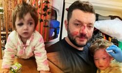 14 aylık kızıyla darbedilen baba Muhammet Baca kimdir?