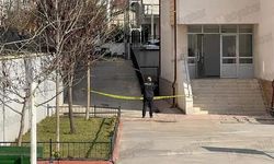 14 yaşındaki Irmak Cüce okulda pencereden atlayarak yaşamına son verdi