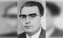 16. Dönem AP Niğde Milletvekili Hüseyin Çelik vefat etti