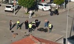 16 yaşındaki lise öğrencisi kazada hayatını kaybetti