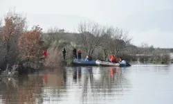 18 yaşındaki genç gölette ölü bulundu