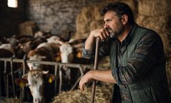 Hayvan üreticisi bakıcıya dönüştü