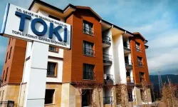 İzmir'de tartışmalı TOKİ projesinin ihalesi yapıldı: 15 bin konut geliyor