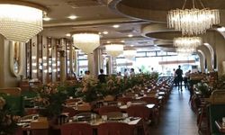 2026 İzmir iftar mekanları: Meşhur Özçelik Aspava iftar menüsü ve fiyatları