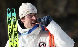 2026 Kış Olimpiyatları sonrası aldatma itirafında bulundu: Norveçli sporcu Sturla Laegreid kimdir?