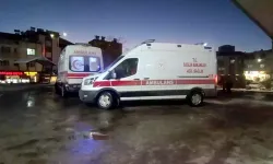 26 yaşındaki genç husumetlileri tarafından vurularak öldürüldü