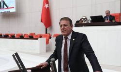CHP'li Yıldız: Yıllarca deprem vergisi topladınız, deprem olduğunda ortada yoktunuz!