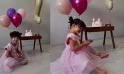 3 yaşındaki çocuk balkondan düşerek hayatını kaybetti