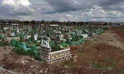 3 yaşındaki çocuk silah kazasında hayatını kaybetti