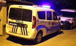 32 suçtan kaydı olan zanlı kuyumcuda suçüstü yakalandı!