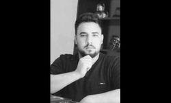 33 yaşındaki Halil Yiğitalp yaşamına son verdi