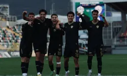 3’üncü Lig’de İzmir ekiplerinden kritik galibiyetler