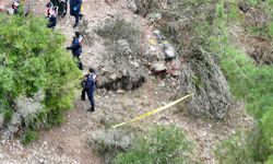 4 gündür aranan kişi uçurumda ölü bulundu