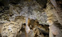 49 milyon yıldır dokunulmamış mağarada 'uzaylı izi' aranıyor