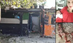 5 kardeşin öldüğü yangında, 'anneye ceza verilmemesi' kararı kesinleşti