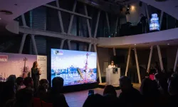 54. İstanbul Müzik Festivali başlıyor