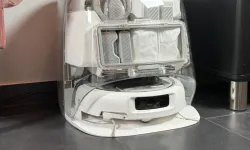 7 bin robot süpürge hacklendi: Canlı görüntüler ve konum verileri erişime açıldı