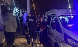 78 yaşındaki adam ölü bulundu