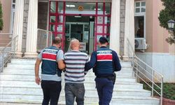 9 yıl kesinleşmiş cezası vardı: Aranan hükümlü kıskıvrak yakalandı