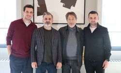 Göztepe'nin yapay zeka videoları ilgi çekiyor