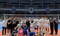 Altekma kupada vites yükseltiyor