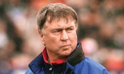 A Milli Futbol Takımı'nın eski teknik direktörü Sepp Piontek hayatını kaybetti