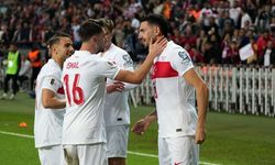 A Milli Takım’ın UEFA Uluslar Ligi’nde dev rakipleri belli oldu