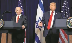 ABD ve İsrail’den İran’a maksimum baskı kararı