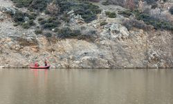 Acı olay: Atıyla gezerken baraj göletinde hayatını kaybetti