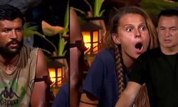 Survivor'da ortalık yine karıştı küfürler havada uçuştu, Acun Ilıcalı çıldırdı!