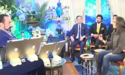 Adnan Oktar-Nevşin Mengü röportaj olayı ne?