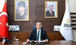 Afyonkarahisar Valiliğine atanan Naci Aktaş kimdir?