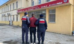 Ağır suçlardan aranıyorlardı: 2 firari cezaevine gönderildi