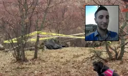 Ailesi endişeyle arıyordu, genç adamdan acı haber geldi!