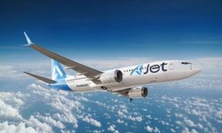 AJet büyüyor: Avrupa’da yeni destinasyon Rotterdam