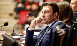 AK Parti Bodrum İlçe Başkanlığı'na atanan Seha Ergene kimdir?