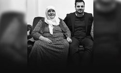 AK Parti Genel Sekreteri ve İzmir Milletvekili Eyyüp Kadir İnan’ın acı günü