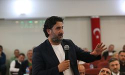 AK Parti'den CHP'ye 'Bursa Nutku' açıklaması: "Atatürk’ün mirasına açık bir saygısızlık"
