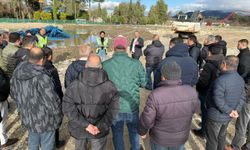 AK Partili Bayraklı'dan eleştirilere yanıt: Efes’te beton yok, algı var!